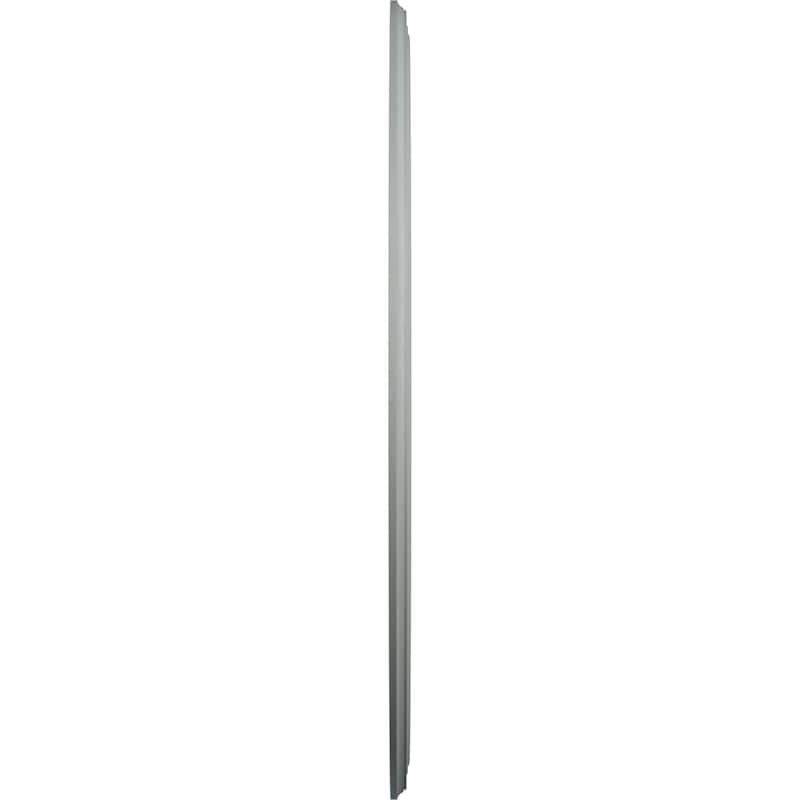 43 1/4"OD x 35 1/2"ID x 3 7/8"W x 1"P Kent Ceiling Ring