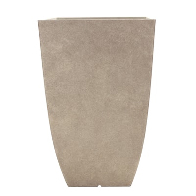 Southern Patio Newland Square Planter