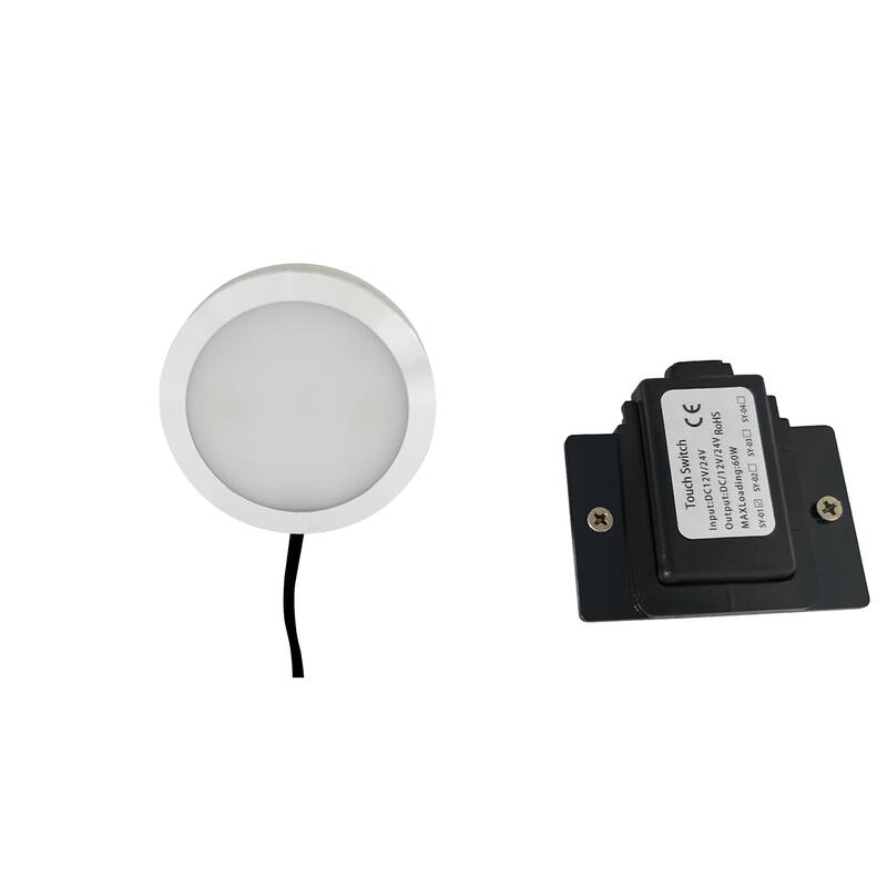 Full Size Daybed Frame Platform Daybed with Storage Bookcase Headboard & 3 Drawers, Recessed Led Downlight & Charging Station