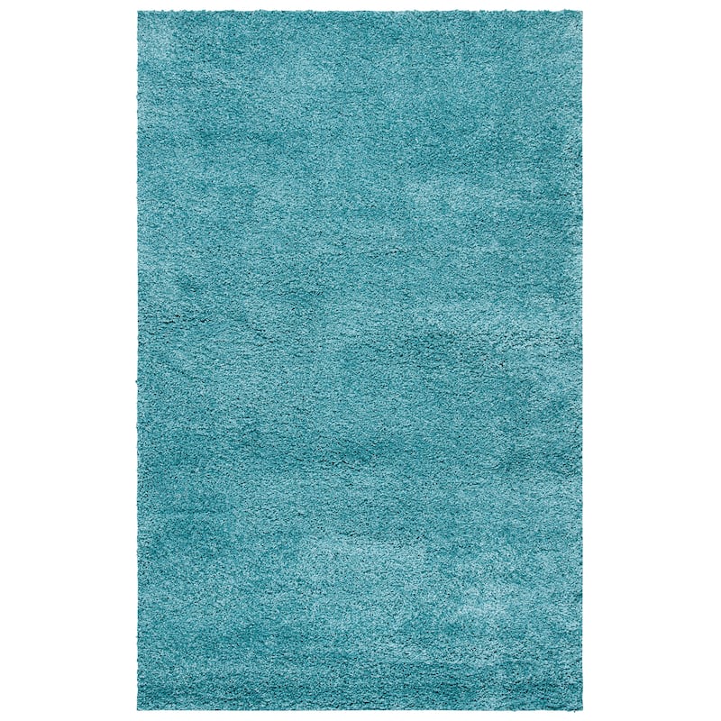 SAFAVIEH, Milan Shag Afton 2-inch Thick Area Rug