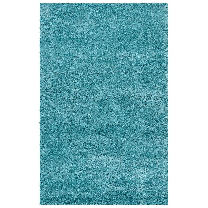 SAFAVIEH Milan Shag Maibritt 2-inch Thick Area Rug