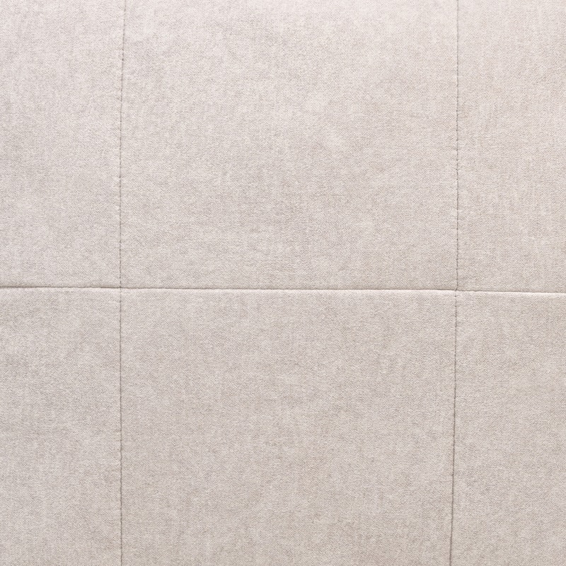 Christopher Knight Home - 47"W Rubber Wood Cat Cabinet with Rattan Doors & Cushion