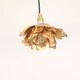 preview thumbnail 4 of 3, Modern 6.3-inch Flower Pendant Light