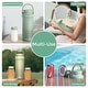 preview thumbnail 9 of 9, Portable Breast Milk Cooler for Outdoor - 22oz