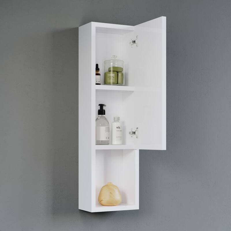 Laila 9" Side Cabinet