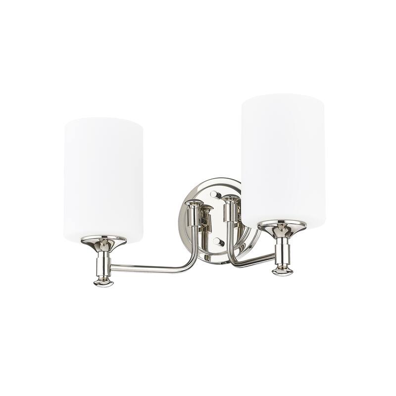 Millennium Lighting Ailey 2/3 Light Vanity Fixture