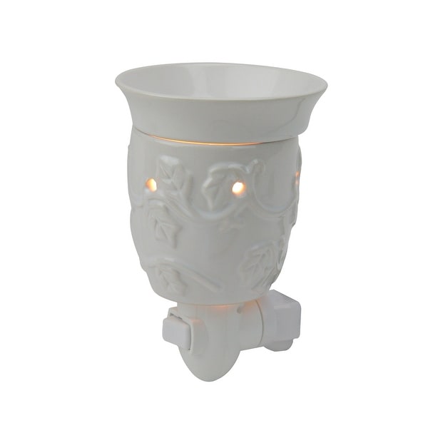 christmas plug in wax warmers