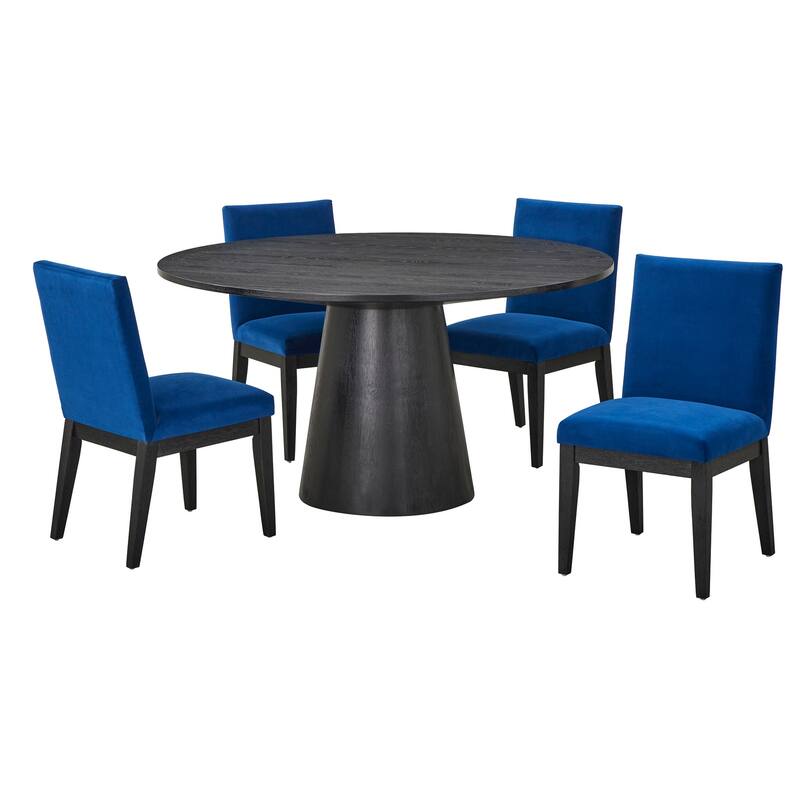 Lifestorey North Bay 5-piece Dining Set