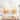 Deconovo Ombre Sheer Curtain Panel Pair(2 Panel)