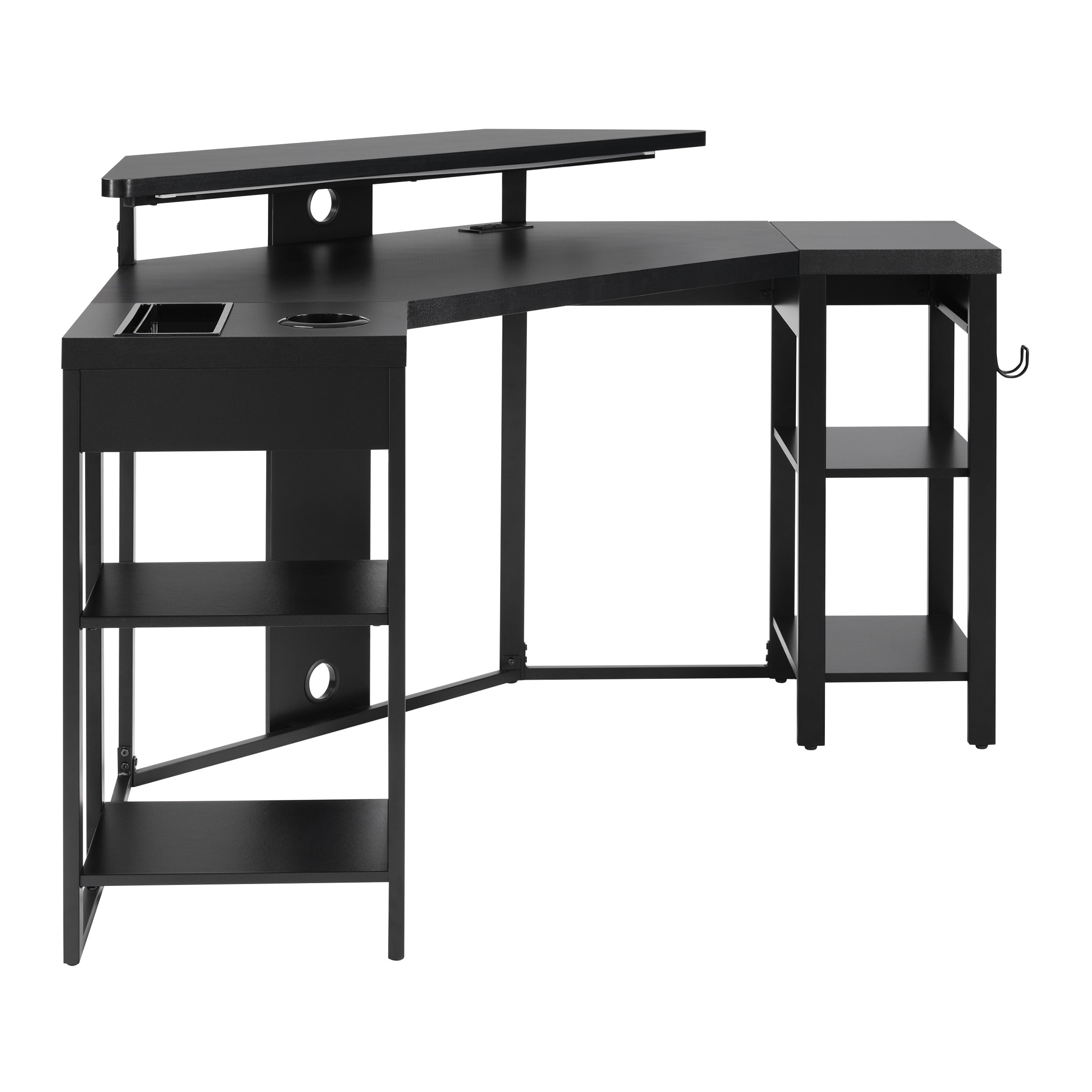 Adaptor Corner Desk