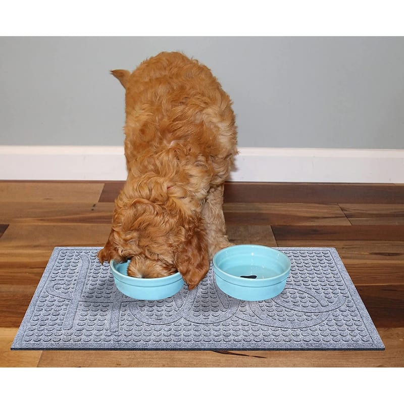 A1HC Water Retainer Indoor/Outdoor 24"X36" Doormat