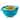 MegaChef Multipurpose Stackable Mixing Bowl and Measuring Cup Set