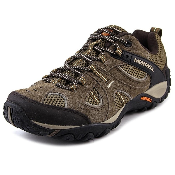 Shop Merrell Yokota Trail Vent Men 