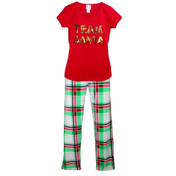plus size xmas
