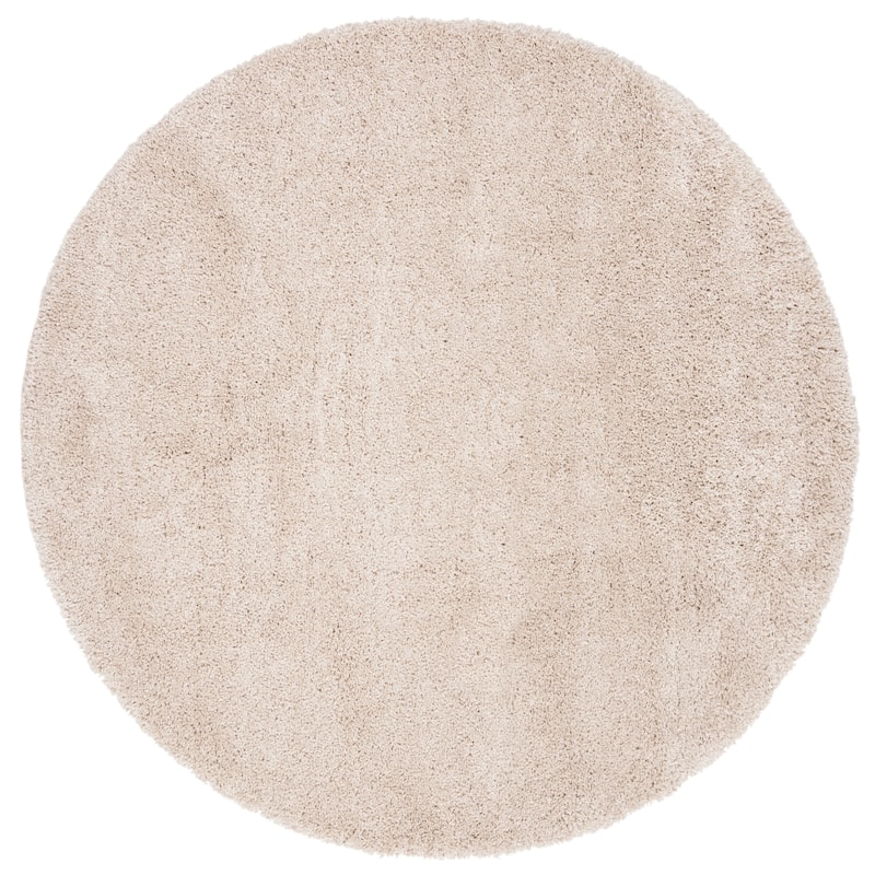 SAFAVIEH Royal Shag Soffia 2-inch Thick Rug