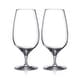 preview thumbnail 1 of 1, Waterford Craft Brew STM Beer Glass 20floz, Set of 2