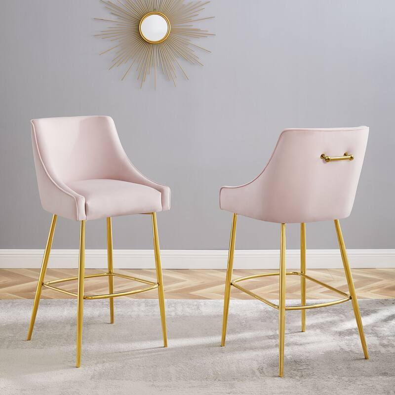 Discern Bar Stools - Set of 2 - N/A