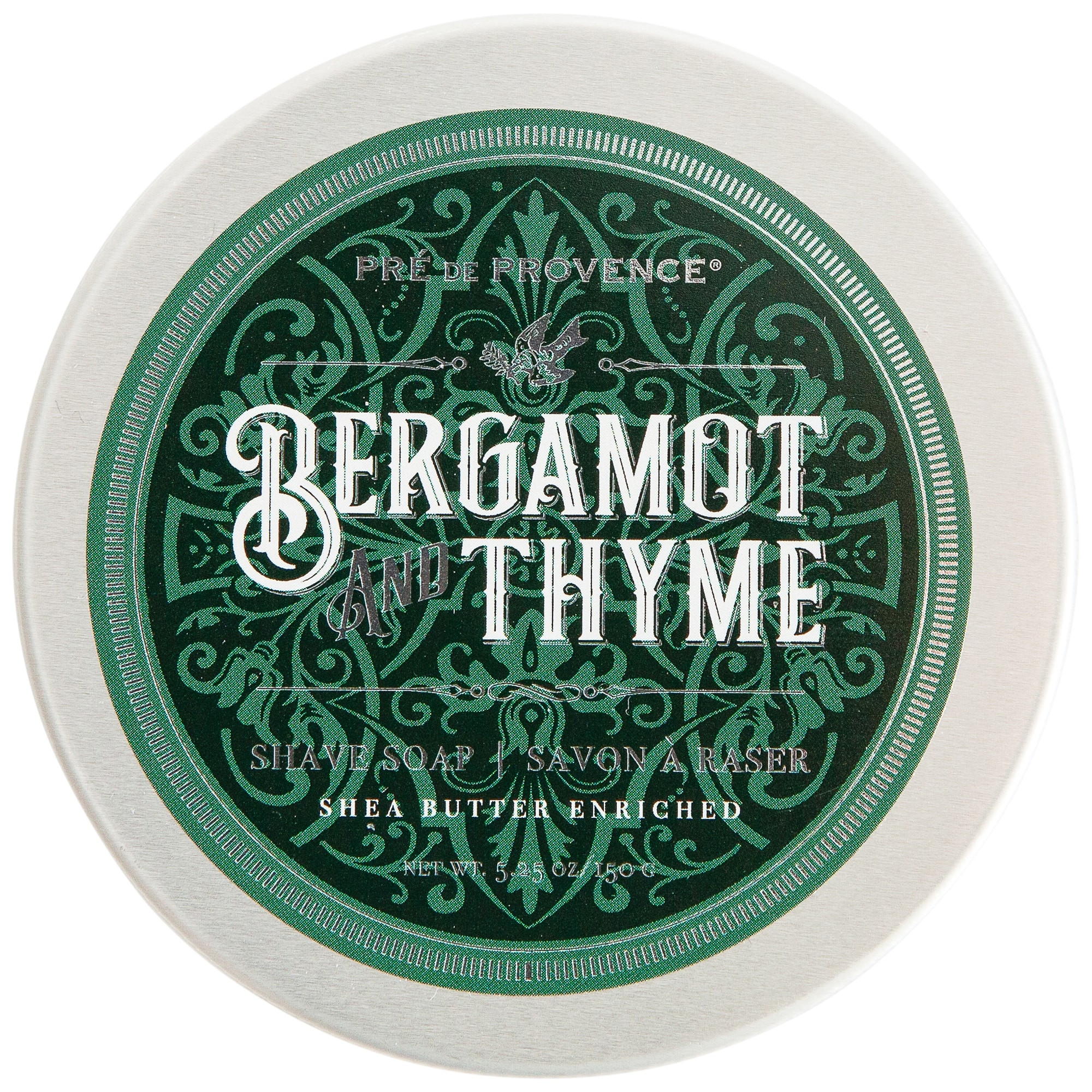 Men'S Shave Soap In Tin