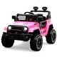 preview thumbnail 33 of 49, Ride Truck Electric Ride on Car with Remote Control