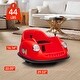 preview thumbnail 41 of 54, 12V Kids Ride On Bumpin Bumper Car