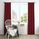 Option Burgundy Red