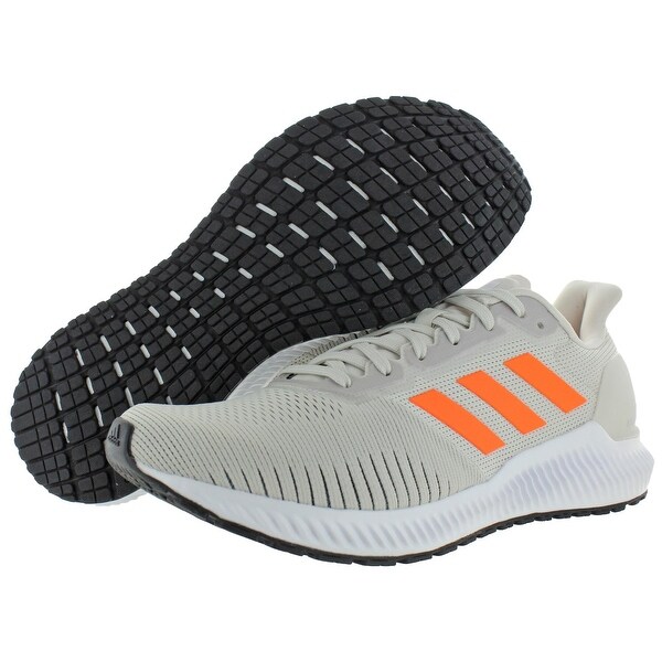 solar ride mens running shoes