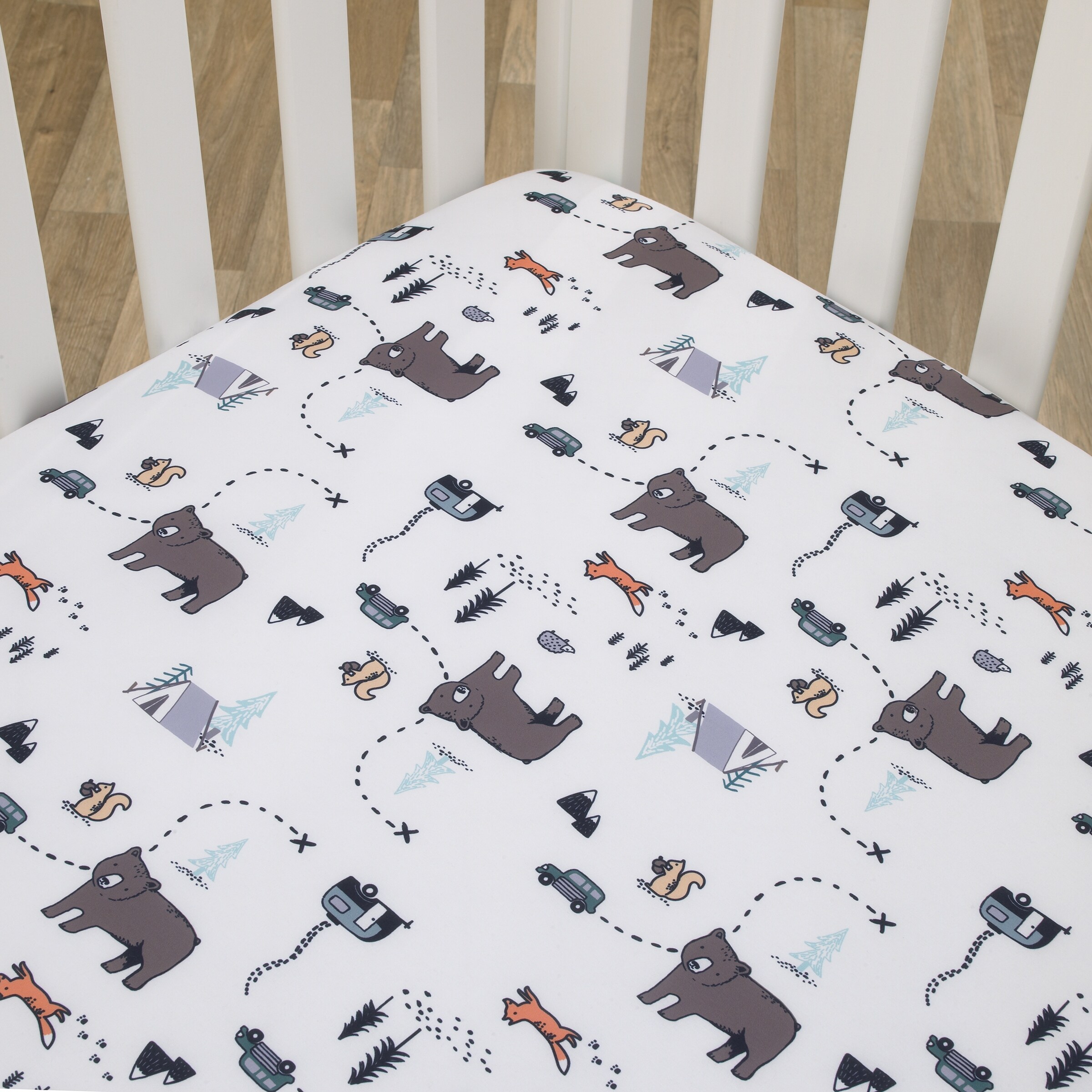 Carter s Crib Bed Sheets Bed Bath Beyond