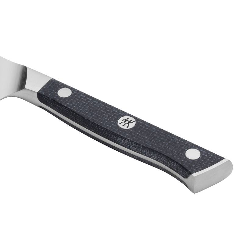 ZWILLING Spectrum 5.5-inch Prep knife - Black