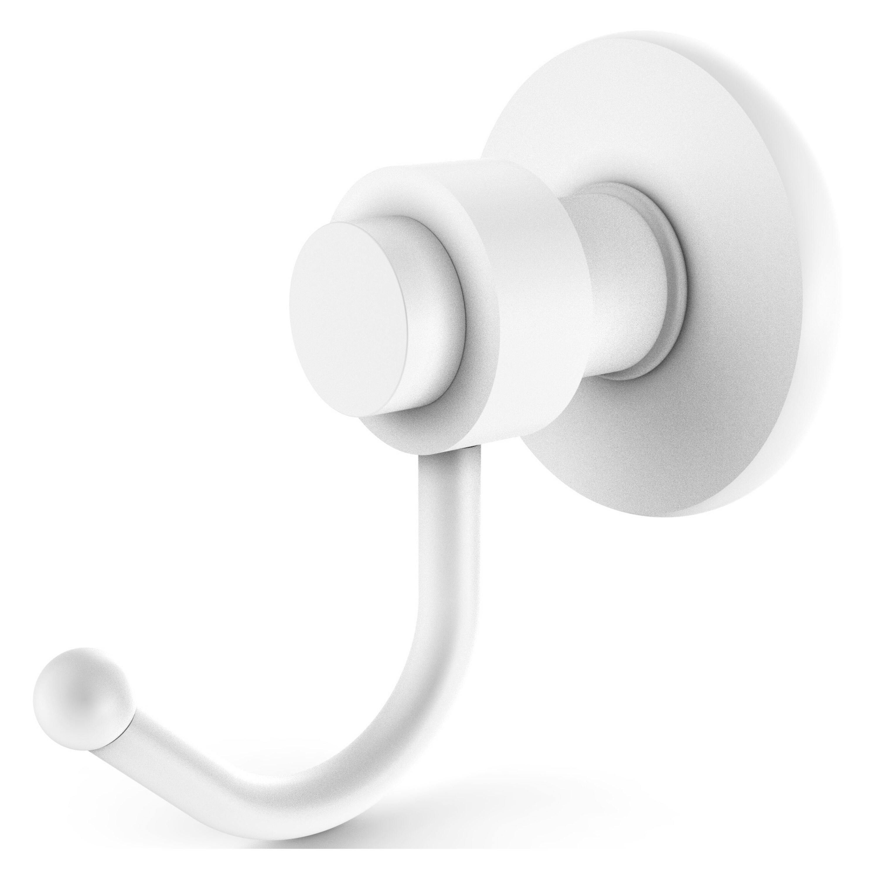 Allied Brass Mercury Collection Robe Hook