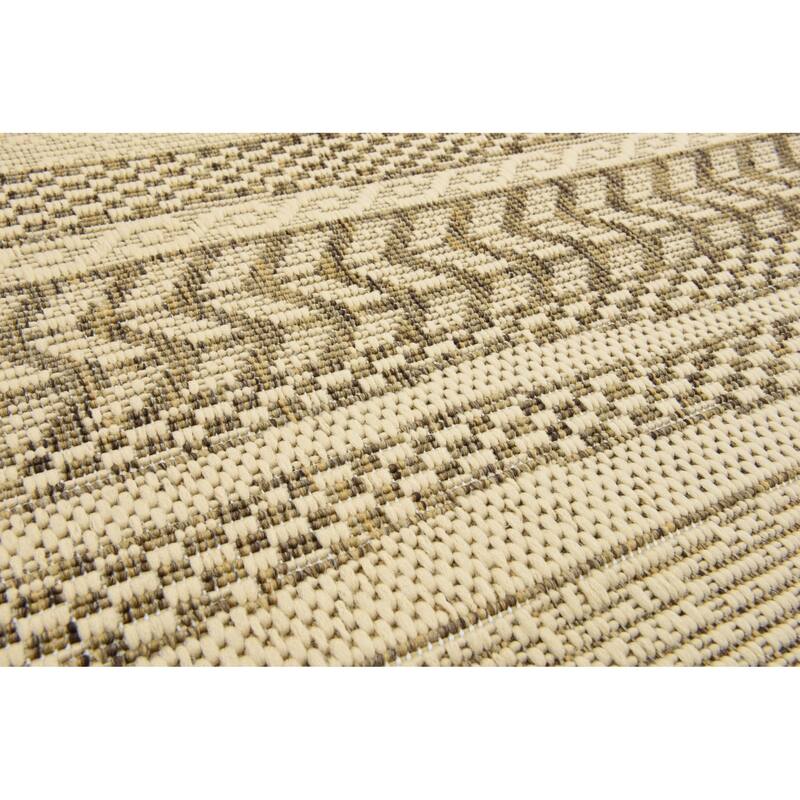 Outdoor Dimension Collection Area Rug