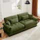 Option Olive Green