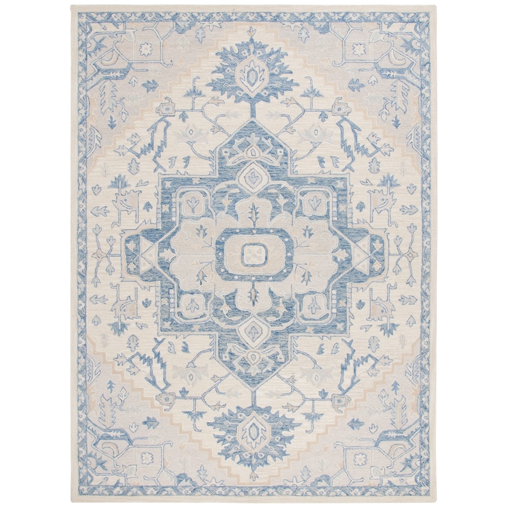 Lauren Ralph Lauren, Handmade Gunnhild Wool Rug