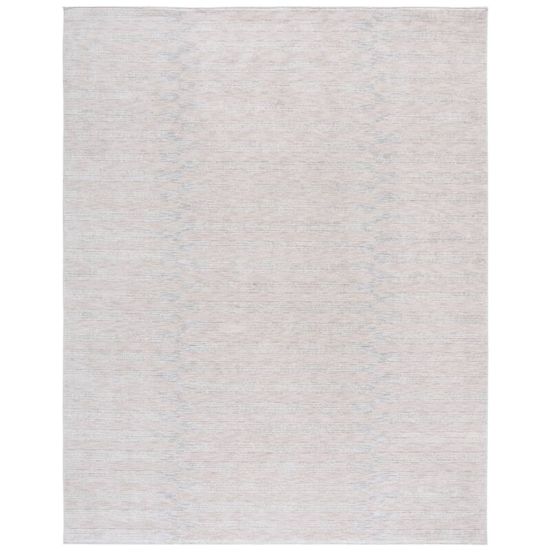 SAFAVIEH Palmer Rakita Modern Rug - Beige/Grey - 9' x 12'