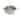 BergHOFF Ouro Gold 18/10 Stainless Steel 9.5" Steamer Insert, Two Side Handles