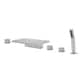 Option Brushed Nickel
