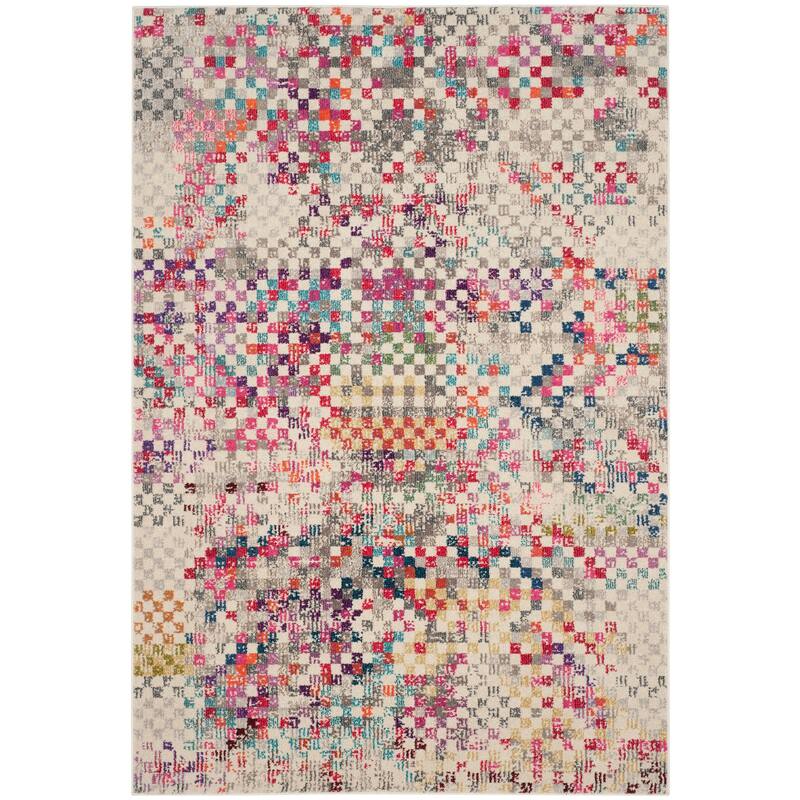 SAFAVIEH Monaco Naeema Boho Rug