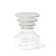 preview thumbnail 3 of 18, Glass Food Storage Set - Round Nesting, 8-Piece, BPA-Free, Airtight Lids, Microwave & Oven Safe