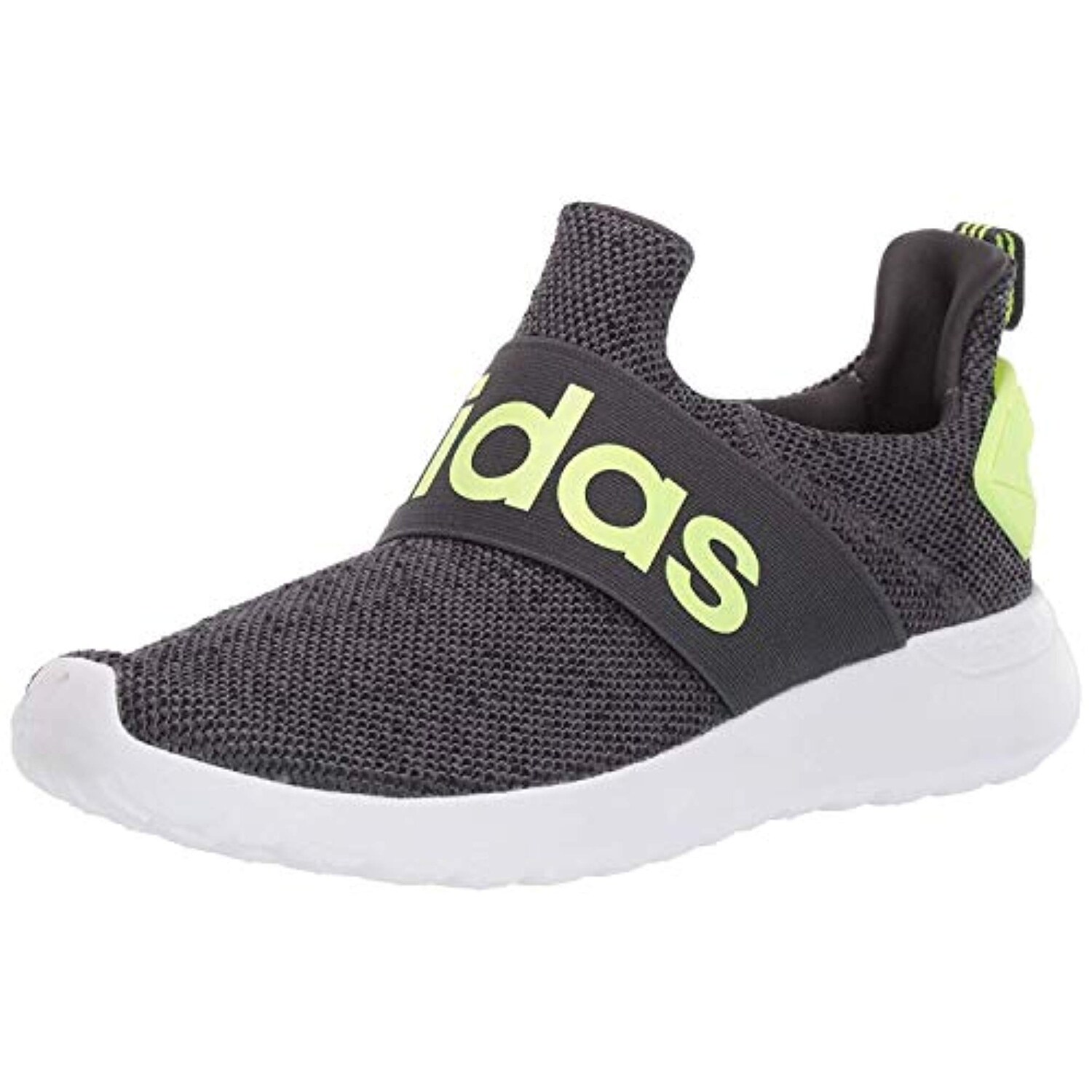 adidas lite racer adapt yellow