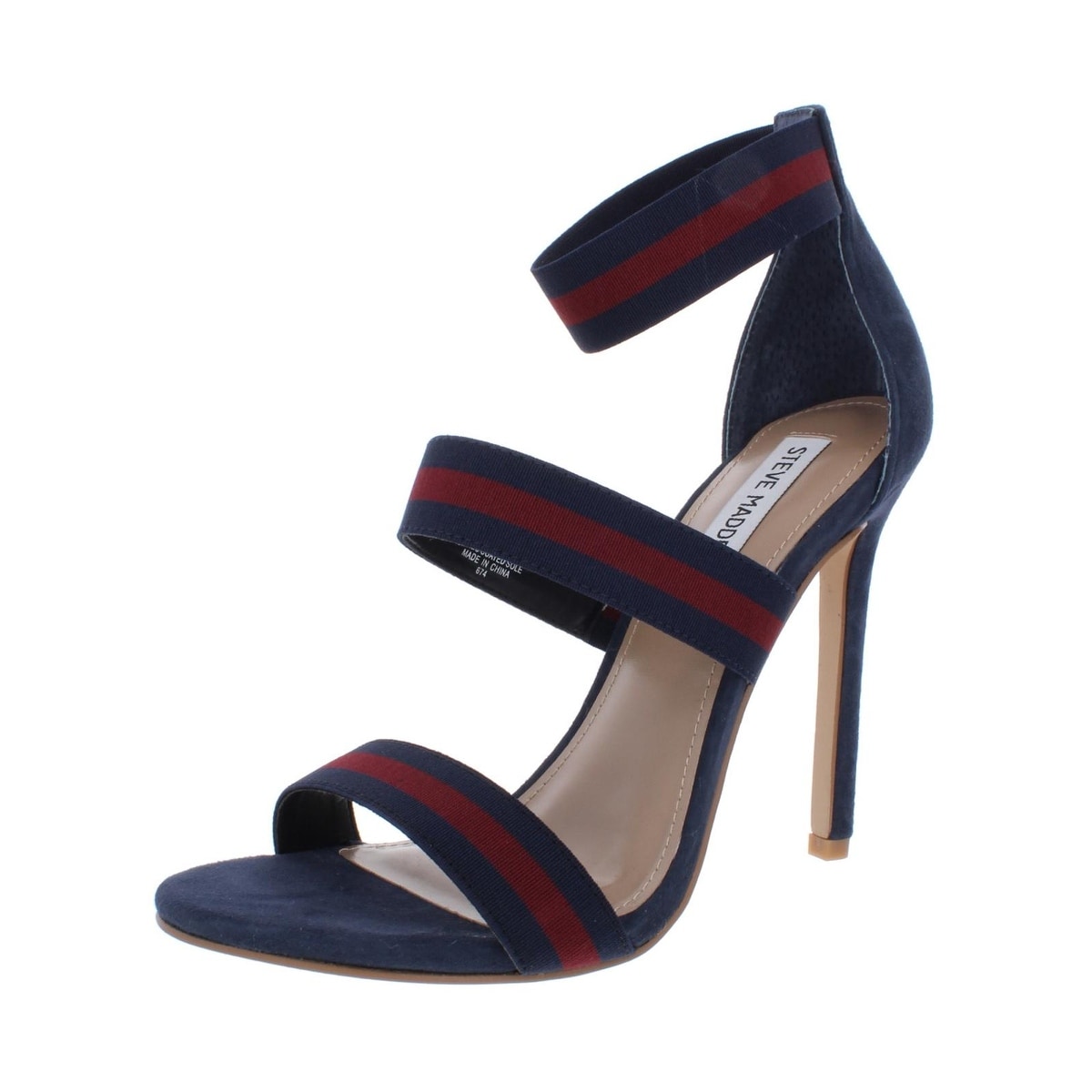 steve madden carina sandal