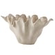 preview thumbnail 4 of 4, Uttermost Sand Dune Outdoor Ceramic Bowl