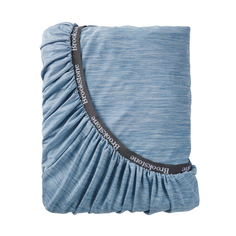Brookstone Cooling Comfort Sheet System