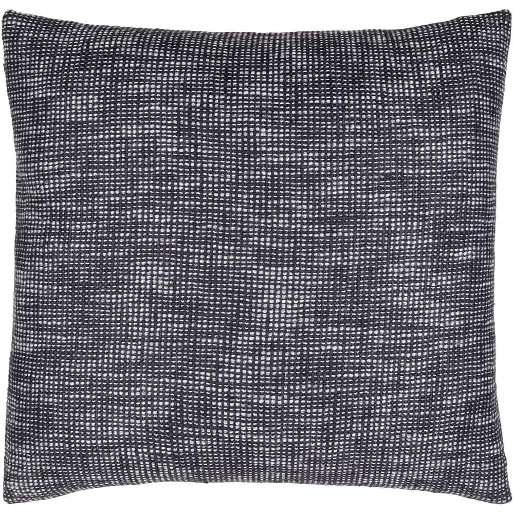 Autum Farmhouse Solid Color Pillow