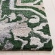 preview thumbnail 33 of 82, SAFAVIEH Handmade Marquee Nazeli Rug