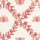 preview thumbnail 94 of 160, SAFAVIEH Handmade Chelsea Aubree French Country Trellis Wool Rug
