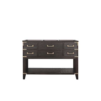 Norwalk Bath Vanity