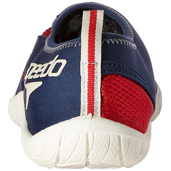 speedo men's surfwalker 3.0 water shoe