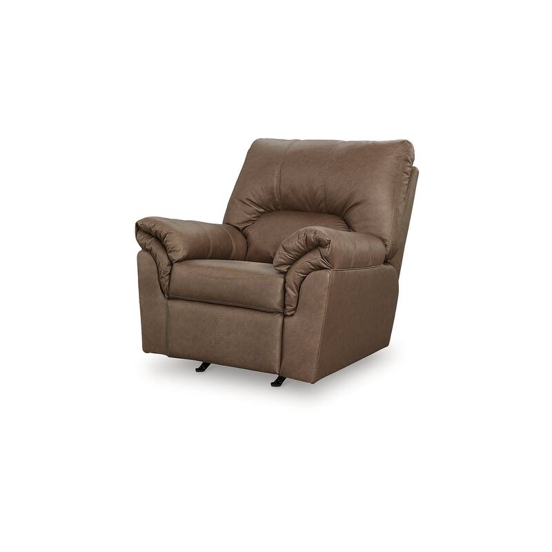 Signature Design by Ashley Walker Point Recliner