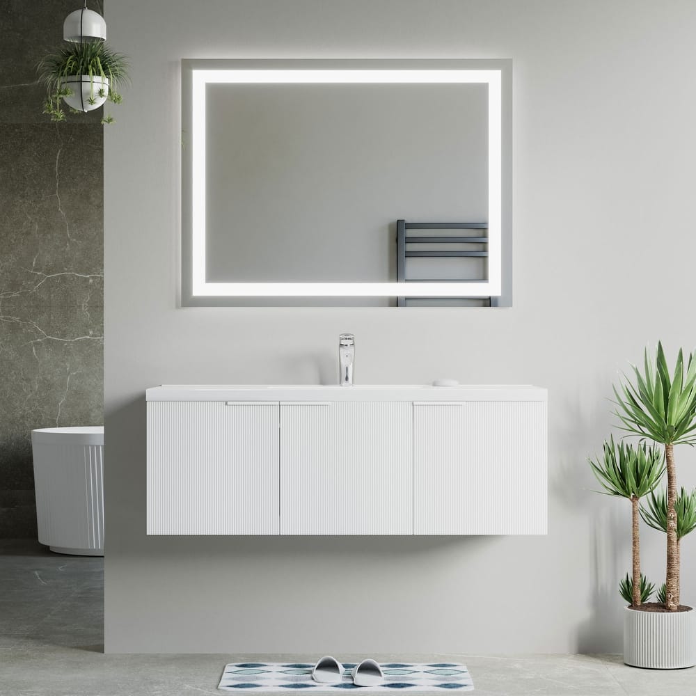 Dillon 48" Single Vanity Set