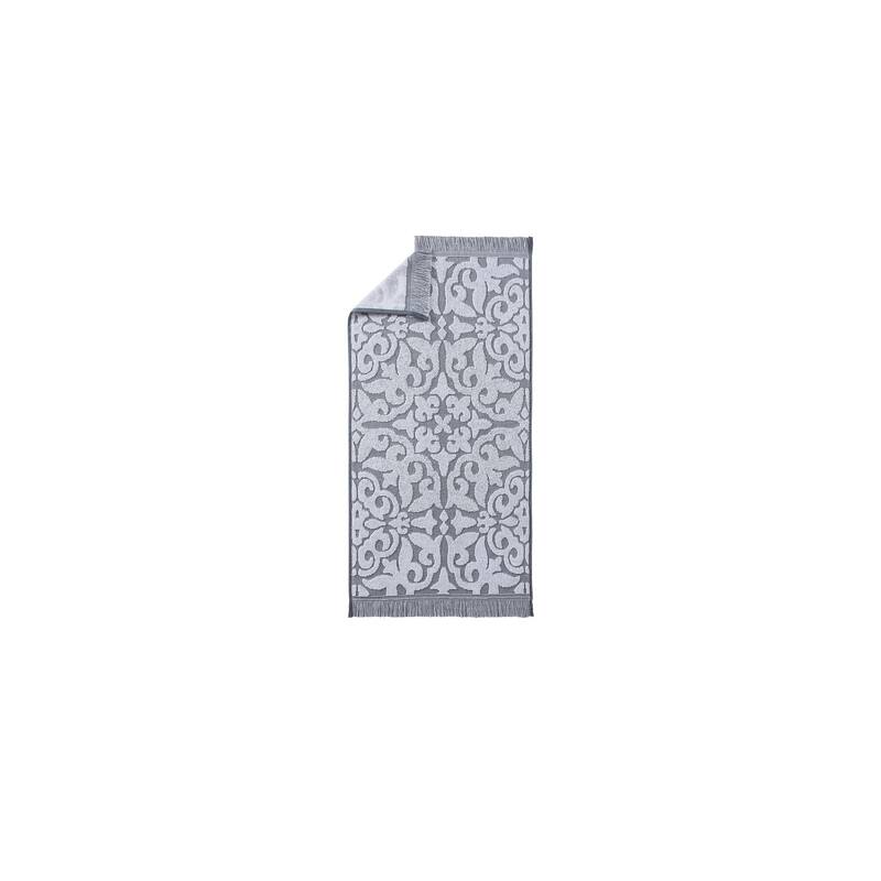 Ozan Premium Home100% Genuine Turkish Cotton Panache Hand Towel