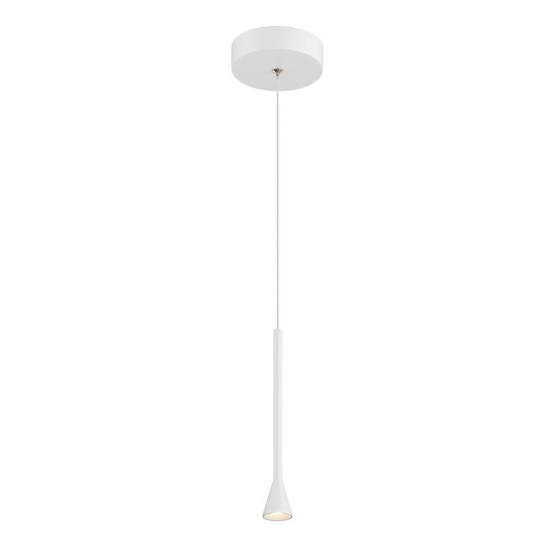 Kovacs P1456-L Piccolo 5" Wide LED Mini Pendant